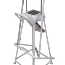 دستگاه خلال کن پدالی کارن مدل N200