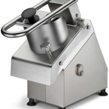 دستگاه خلال کن صنعتی برقی – برند مینروا ایتالیایی