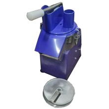 دستگاه اسلایسر میوه (رنده برقی) مدل RG